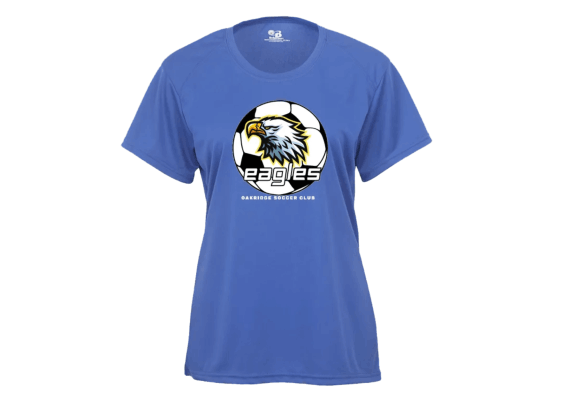 OSC Woman's T
